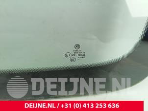 Volkswagen Caddy Zusätzliches Fenster 2-türig links hinten O174975 foto 2