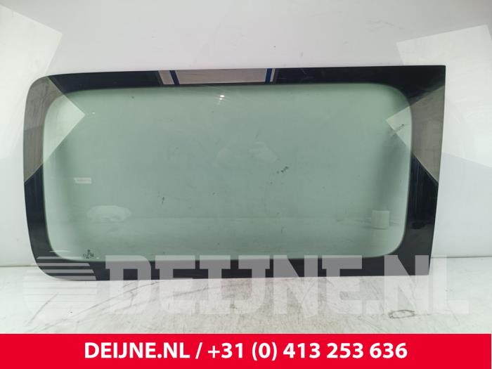 Volkswagen Caddy Extra Ruit 2Deurs rechts-achter O174976
