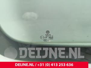 Volkswagen Caddy Zusätzliches Fenster 2-türig rechts hinten O174976 foto 2