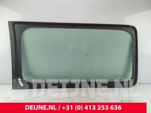 Volkswagen Caddy Zusätzliches Fenster 2-türig rechts hinten O174976 foto 3