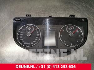 Volkswagen Caddy Kilometerteller KM O174978 foto 2