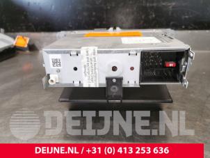 Volkswagen Caddy Radio O174985 foto 2