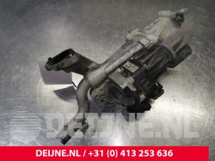 Volvo V40 AGR Ventil O175012 foto 2