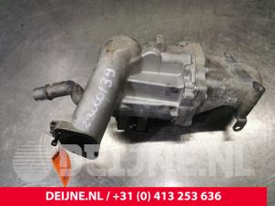 Gebruikte EGR Klep Volvo V40 (MV) 1.6 D2 Prijs € 47,50 Margeregeling aangeboden door van Deijne Onderdelen Uden B.V.