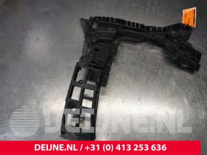 Volvo XC90 Stoßstangenstütze links hinten O175015 foto 2