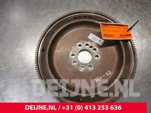 Gebruikte Starterkrans Mercedes Sprinter 3,5t (906.63) 319 CDI,BlueTEC V6 24V Prijs € 60,50 Inclusief btw aangeboden door van Deijne Onderdelen Uden B.V.