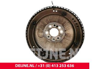 Mercedes Sprinter Starter ring gear O175017 photo 2