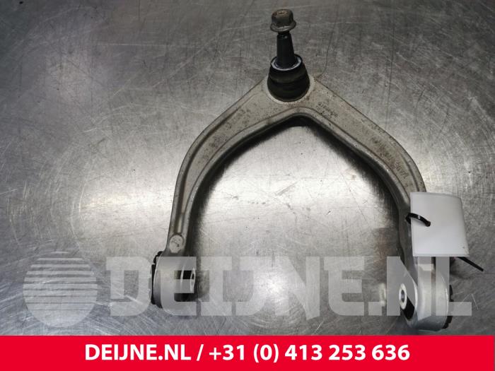 Volvo XC90 Querlenker oben links vorne O175022