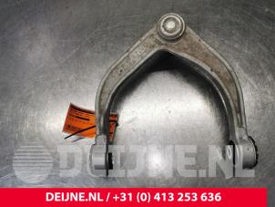 Volvo XC90 Front upper wishbone, left O175022 photo 3