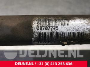 Volvo C30 Front drive shaft, left O175025 photo 3