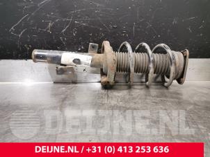 Volvo C30 Front shock absorber rod, right O175084 photo 2