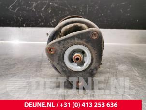Volvo C30 Front shock absorber rod, right O175084 photo 3