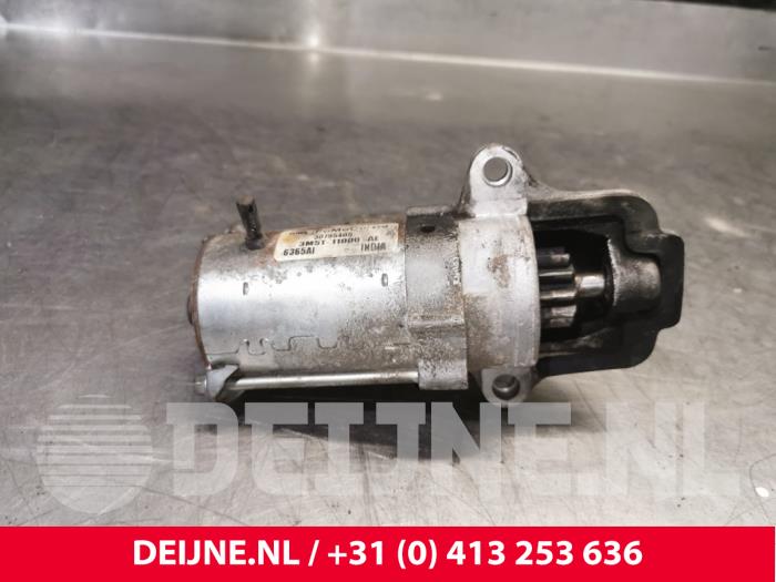 Volvo C30 Starter O175069