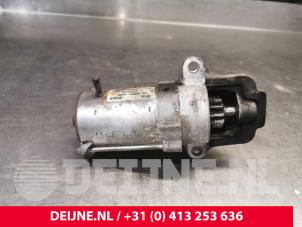 Gebruikte Startmotor Volvo C30 (EK/MK) 1.8 16V Flexifuel Prijs € 45,00 Margeregeling aangeboden door van Deijne Onderdelen Uden B.V.