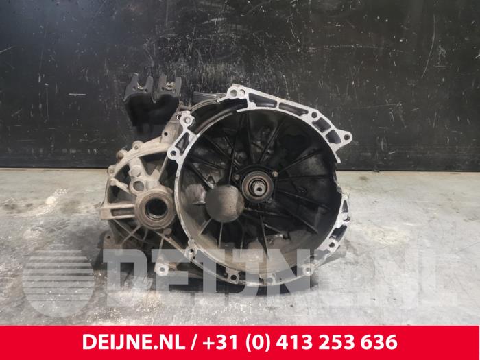 Volvo C30 Gearbox O175077