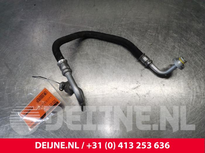 Volvo XC90 Klima Leitung O175087