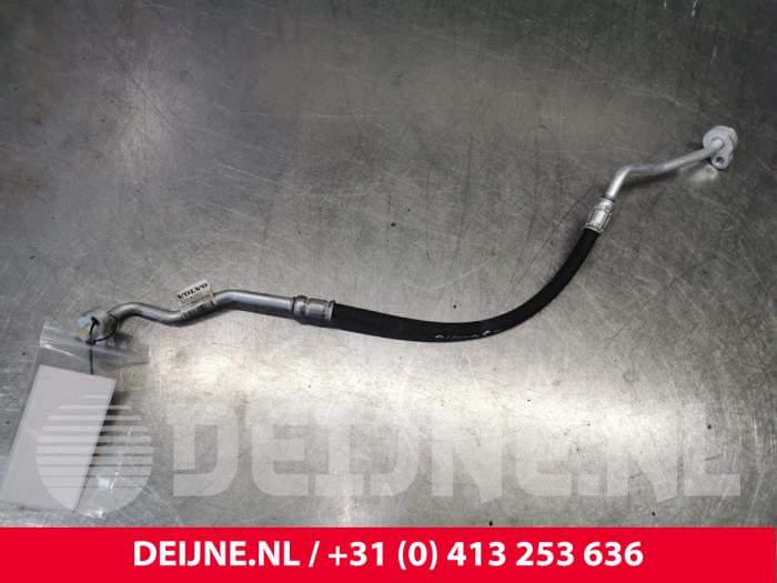 Volvo XC90 Klima Leitung O175088