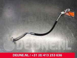 Volvo XC90 Klima Leitung O175088 foto 3