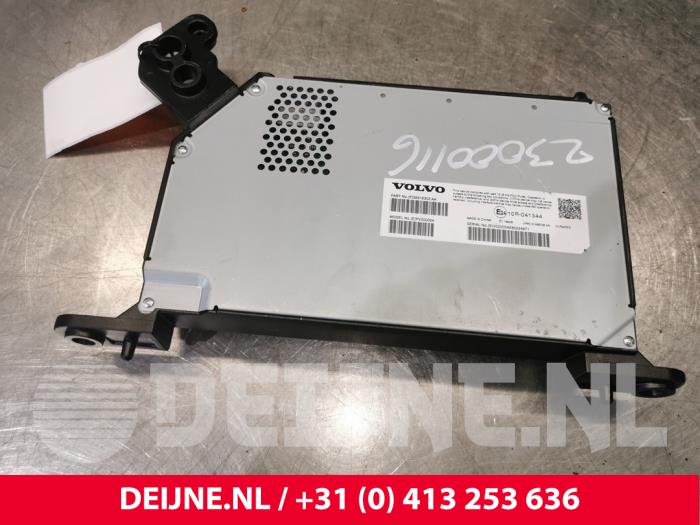 Volvo XC90 Radio versterker O175092