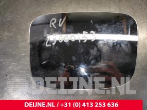 Gebruikte Spiegelglas rechts Volkswagen Caddy Combi III (2KB,2KJ) 1.6 TDI 16V Prijs € 18,15 Inclusief btw aangeboden door van Deijne Onderdelen Uden B.V.