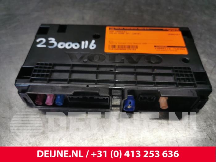 Volvo XC90 VCM (module) O175102