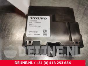 Volvo XC90 Module tailgate motor O175103 photo 2