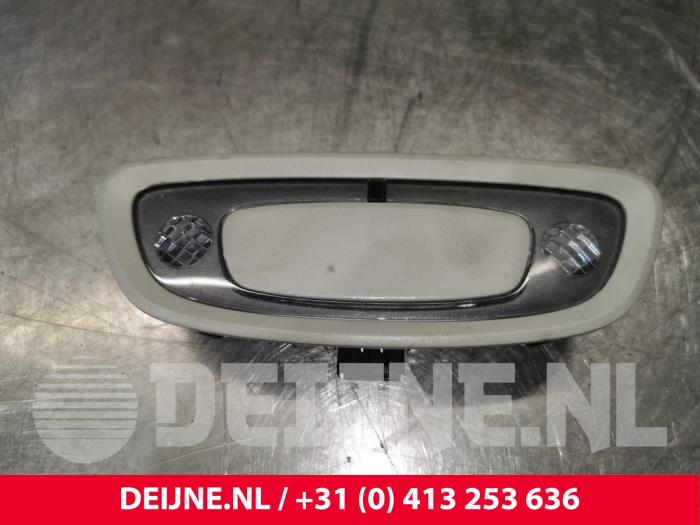 Volvo XC90 Innenbeleuchtung hinten O175105