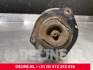 Renault Kangoo Front shock absorber rod, left O175145 photo 3