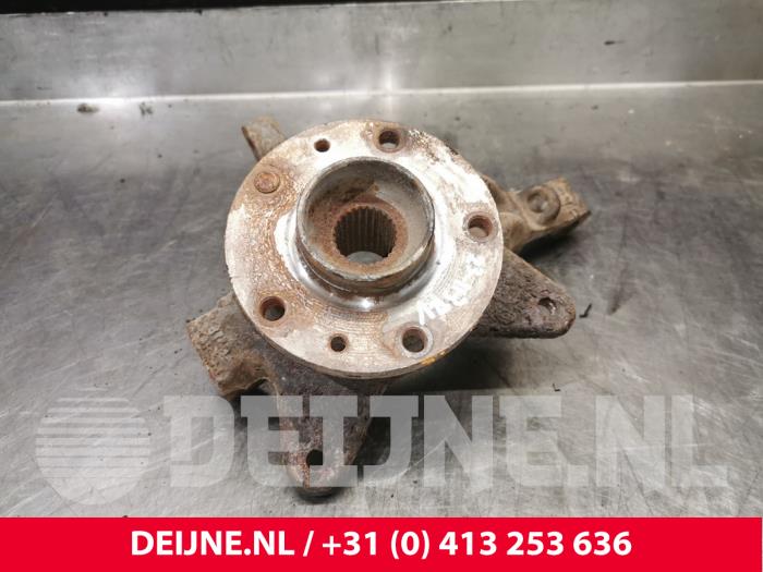 Renault Kangoo Knuckle, front right O175161