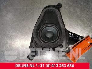 Volvo XC90 Lautsprecher O175165 foto 2
