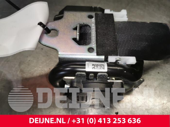 Volvo XC90 Sicherheitsgurt links hinten O175167