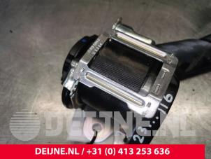 Volvo XC90 Veiligheidsgordel links-achter O175167 foto 3