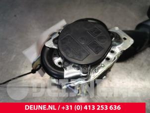 Volvo XC90 Veiligheidsgordel links-achter O175167 foto 2