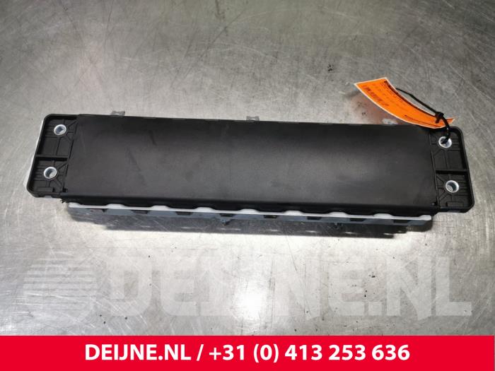 Volvo XC90 Airbag Knie links O175175