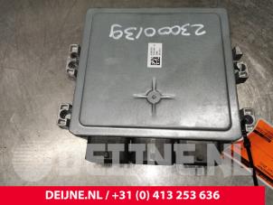 Volvo V40 Engine management computer O175177 photo 3