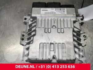 Volvo V40 Engine management computer O175177 photo 2