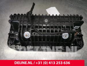 Volvo XC90 Airbag rechts (Armaturenbrett) O175179 foto 3