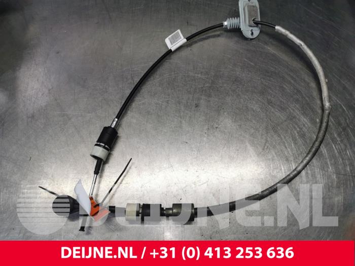 Volvo XC90 Schakelkabel Versnellingsbak O175181