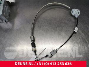 Volvo XC90 Gearbox shift cable O175181 photo 2
