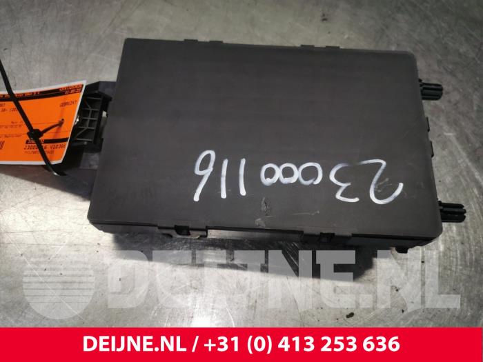 Volvo XC90 Sicherungskasten O175182