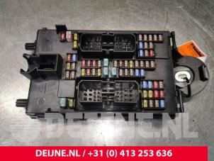 Volvo XC90 Sicherungskasten O175182 foto 3