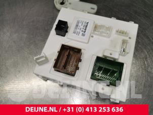 Volvo XC90 Central electronic Modul O175185 foto 2