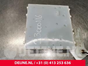 Volvo XC90 Central electronic Modul O175185 foto 3