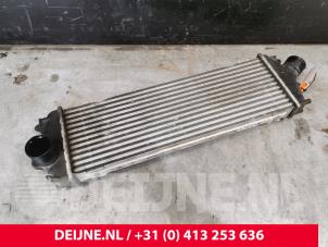 Renault Trafic Intercooler O175186 photo 3