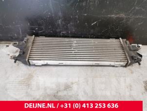 Renault Trafic Intercooler O175186 photo 2