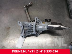 Volvo XC90 Stuurkolom Huis O175188 foto 3