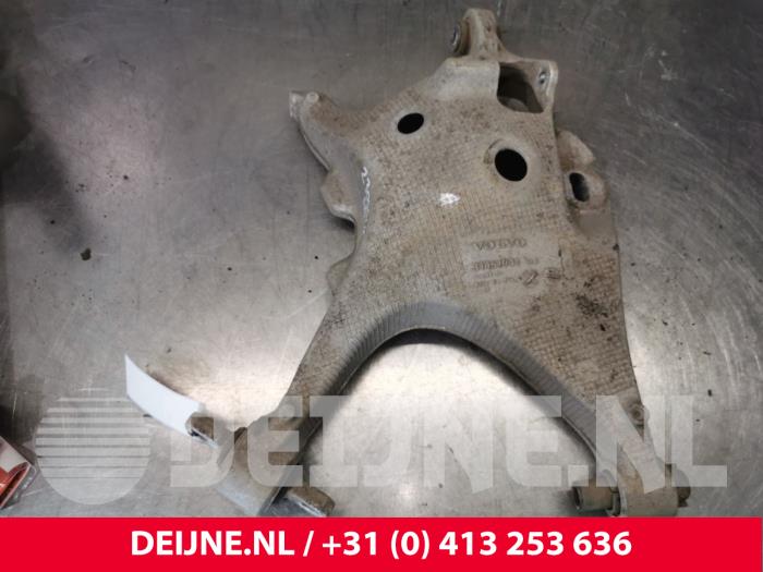 Volvo XC90 Federteller links hinten O175194