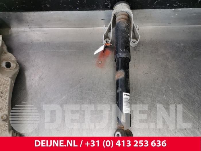 Volvo XC90 Schokdemper links-achter O175197