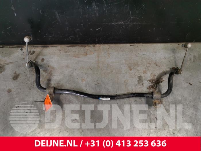 Volvo XC90 Stabilisator vorne O175219