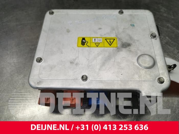 Tesla Model S Spanning Stabilisator O175226
